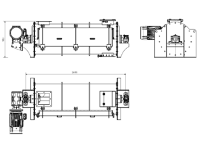 MISCELATORE 1 1