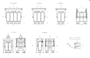 PLANSICHTER QUADRO